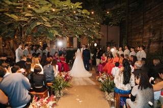 Reverendo Otávio – Celebrante de Casamento Religioso - 10