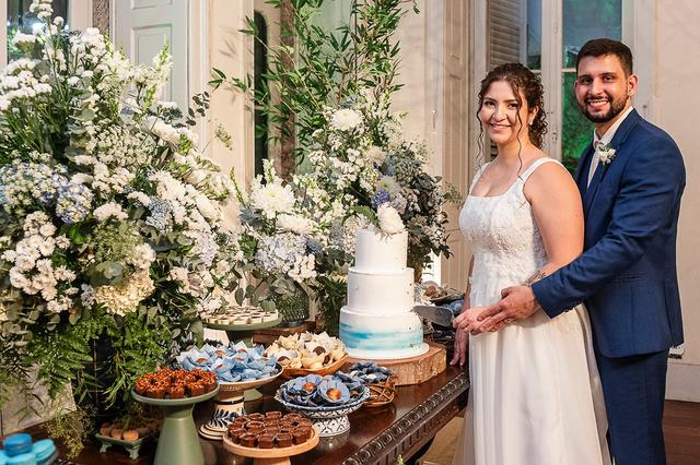 Elaine Trindade Cakes - 4