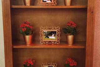 Márcio Decorações - 20