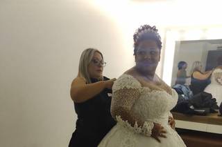 Mara Costa Assessoria Casamentos - 12