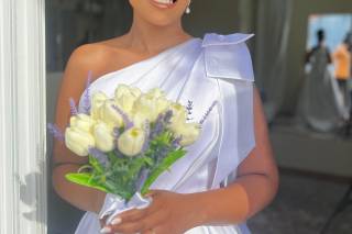 Michelly Castro Noivas - 17