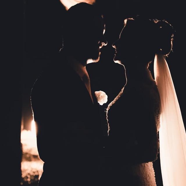 Ricco Leite PhotoWedding - 1