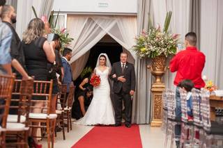 Glamour Cerimonial e Eventos - 8