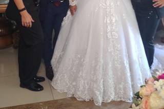 Mara Costa Assessoria Casamentos - 13