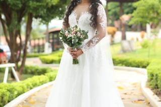 Ticiany noivas - 6