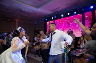 Sacode Samba Show - 13