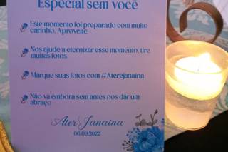 Sonho Grande Convites - 5