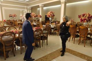 Mara Costa Assessoria Casamentos - 14