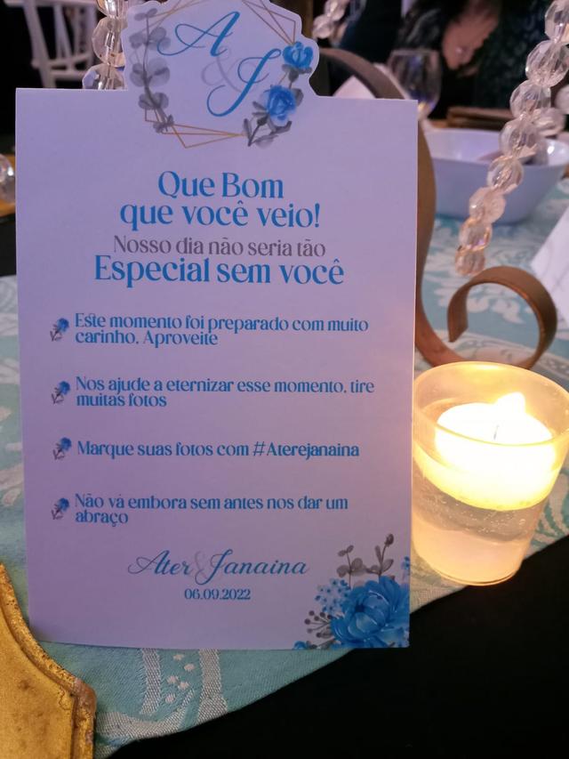 Sonho Grande Convites - 1