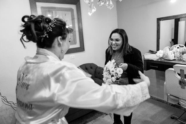 Carolina Jozimba - 1