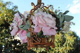 Flor de Anis Decor - 12