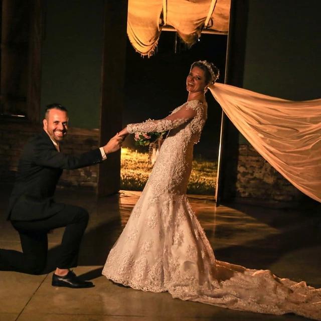 Ricco Leite PhotoWedding - 4