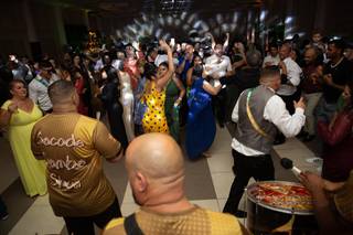Sacode Samba Show - 14