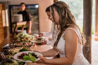 Sol Buffet - 1