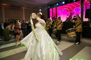 Sacode Samba Show - 15