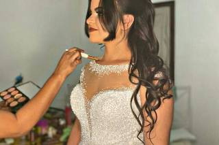 LS Make & Hair - 15