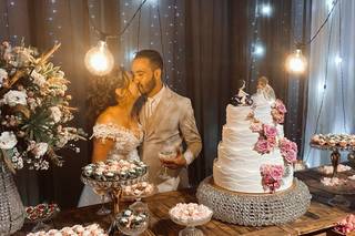 Espaço Ghiro Festas e Eventos - 16