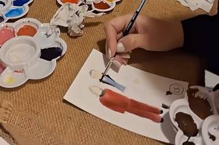 Aquarela duo - 13