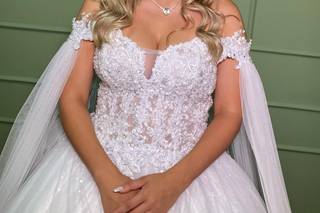 Juliane Hemmel - Beauty for Bride - 17