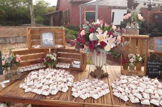 Atelie das Flores - 9