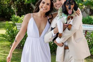 Hemilly Glenda Cerimonial - 12