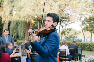 Kalvert Richard Violinista - 7
