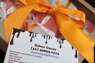 Sabor Cacau - 8