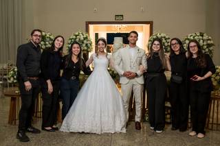 Milena Damico Cerimonial - 5