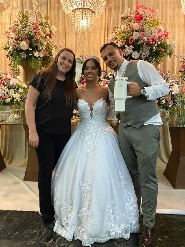 Legato Cerimonial - 2