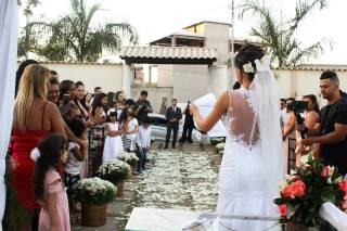 Brunnara Louise Decorações - 31