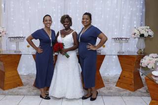 Raissa Randred Eventos - 4