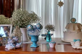 Dika Oliveira Decoração - 5