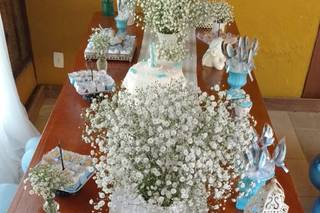 Dika Oliveira Decoração - 6