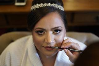 MakeUp by Mariana Lucena - 23