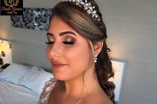 Paula Gomes Make Up - 7