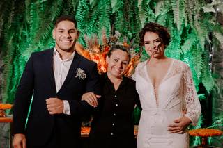 Luana Caroline Organização e Decoração de Eventos - 30