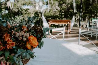 Luana Caroline Organização e Decoração de Eventos - 31