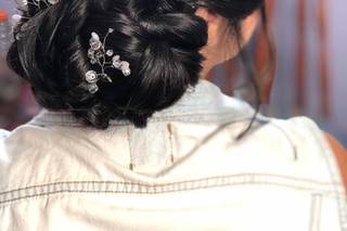 Ana Ornellas Beauty Artist - 15