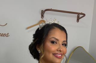 Letícia Rodrigues Make Up - 21