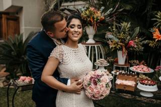 Flor de Liz Eventos - 8