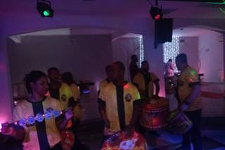 Explosiva Samba Show - 5