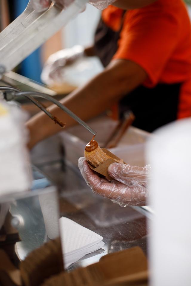 Churritu Churros Gourmet - 2