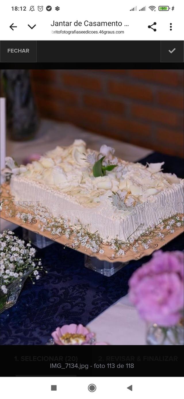 Diamante Rosa Produção de Eventos e Assessoria - 2