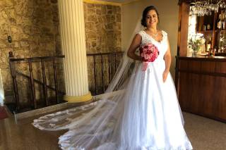 Ana Ornellas Beauty Artist - 17