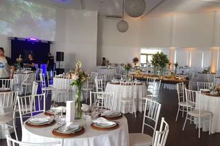 Tênis Clube Indaiatuba - 5