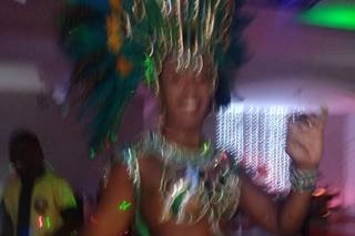 Explosiva Samba Show - 6