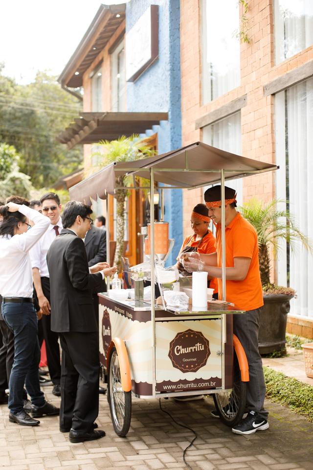 Churritu Churros Gourmet - 3