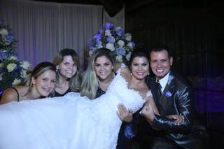 Janaína Cerimonial - 5