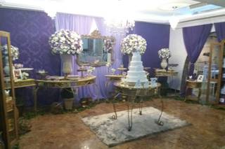 Buffet Alcântara - 4