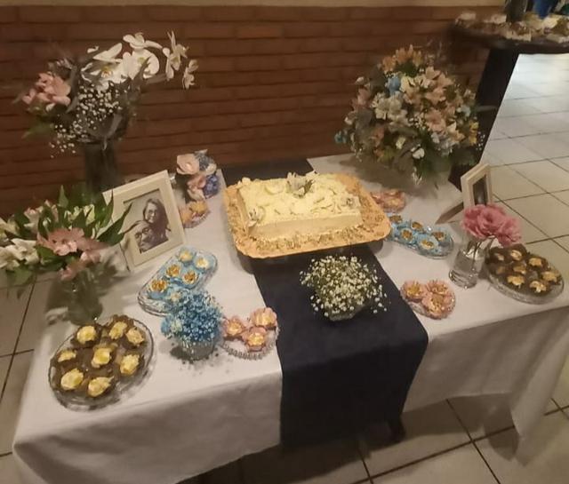 Diamante Rosa Produção de Eventos e Assessoria - 4